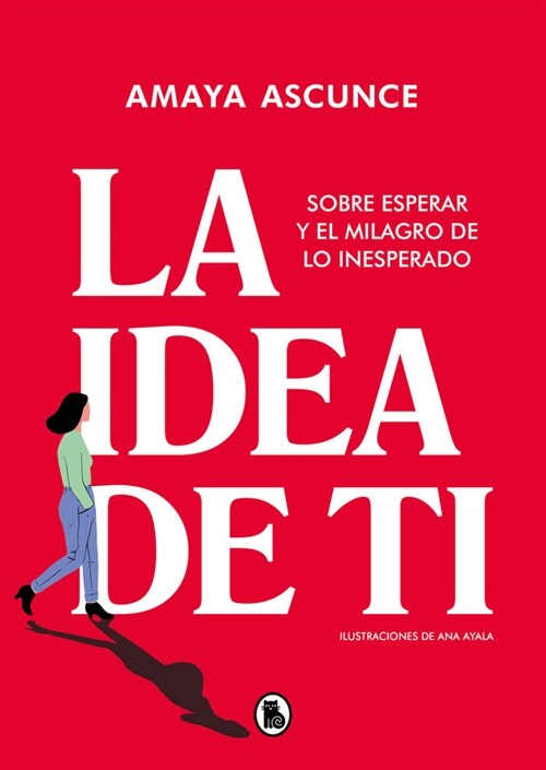 LA IDEA DE TI (DH)