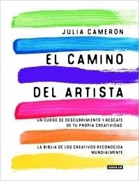 EL CAMINO DEL ARTISTA (THE ARTISTS WAY) (DH)