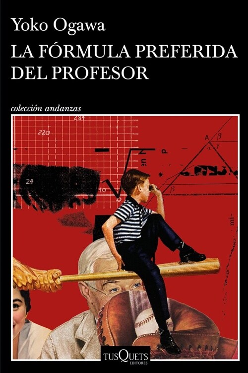 LA FORMULA PREFERIDA DEL PROFESOR (DH)