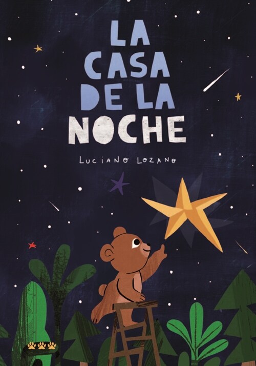 La casa de la noche (DH)