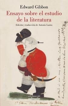 Ensayo sobre el estudio de la literatura (DH)