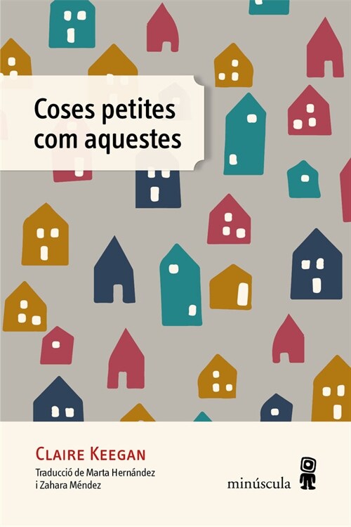 COSES PETITES COM AQUESTES (Book)