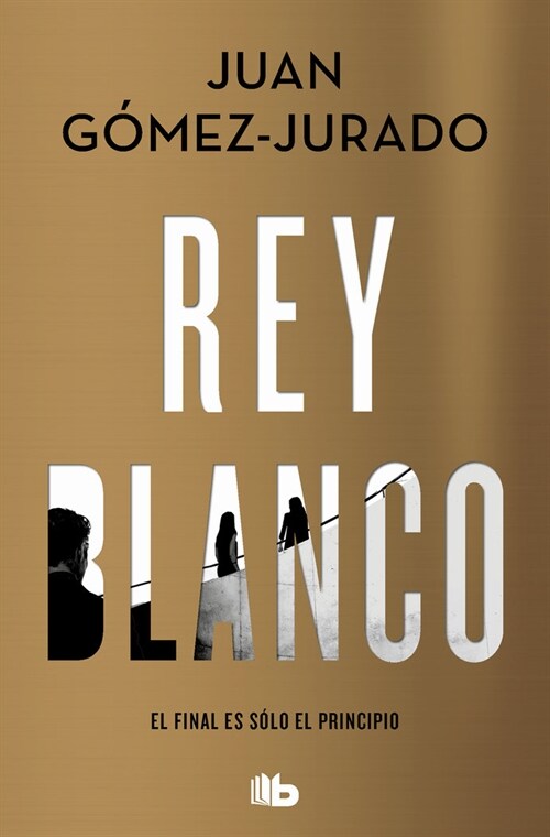 REY BLANCO (DH)