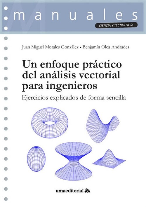 UN ENFOQUE PRACTICO DEL ANALISIS VECTORIAL PARA INGENIEROS (Book)