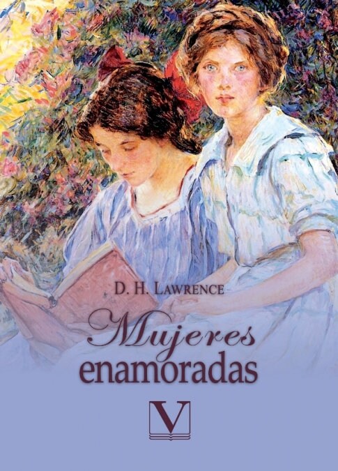 MUJERES ENAMORADAS (Book)
