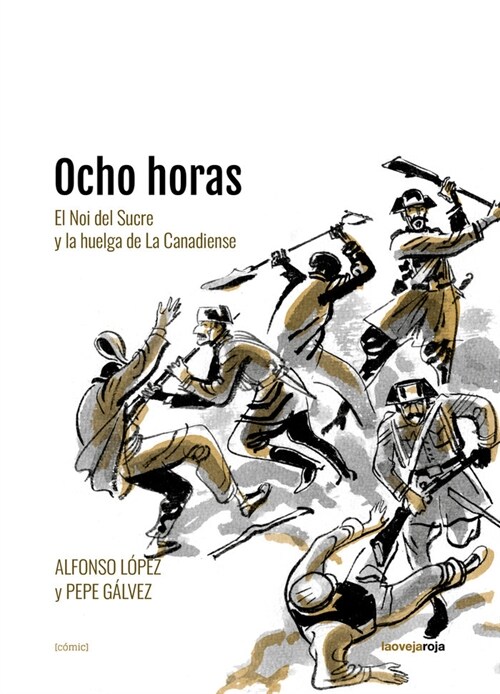 OCHO HORAS (DH)