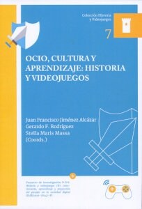 Ocio, Cultura y Aprendizaje: Historia y Videojuegos (DH)