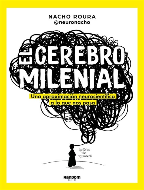 El Cerebro Milenial / The Millennial Brain (Paperback)