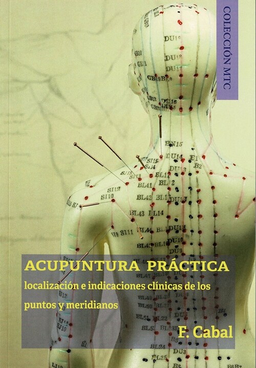 Acupuntura Practica (DH)