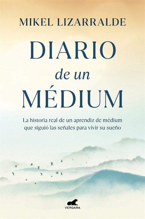 Diario de Un Medium / Diary of a Medium (Paperback)