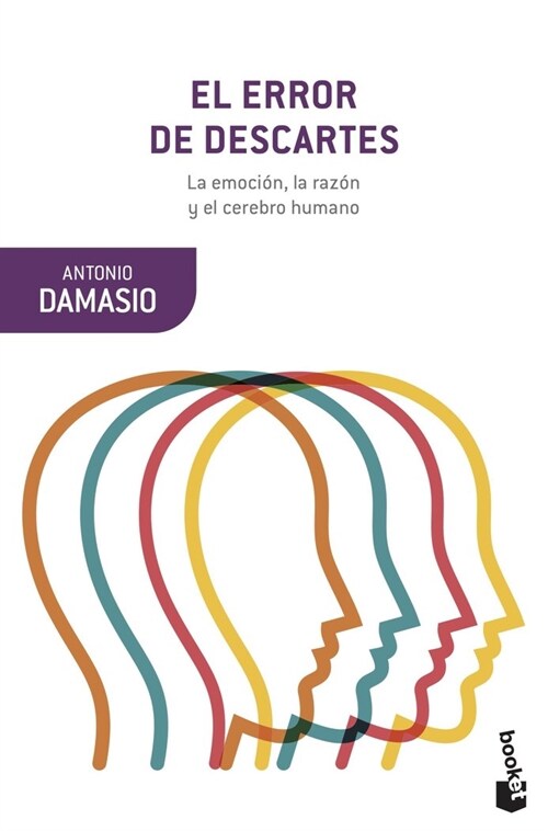 EL ERROR DE DESCARTES (DH)