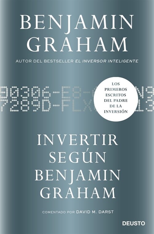 INVERTIR SEGUN BENJAMIN GRAHAM (DH)