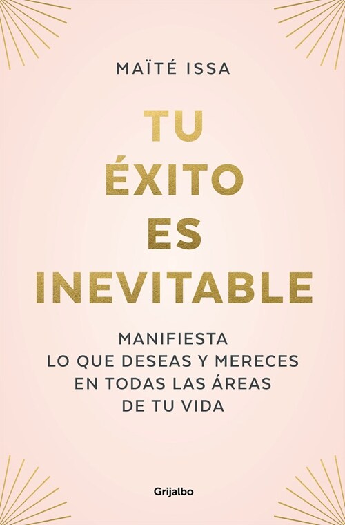 Tu ?ito Es Inevitable / Your Success Is Inevitable (Paperback)