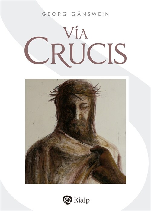 VIA CRUCIS (Book)