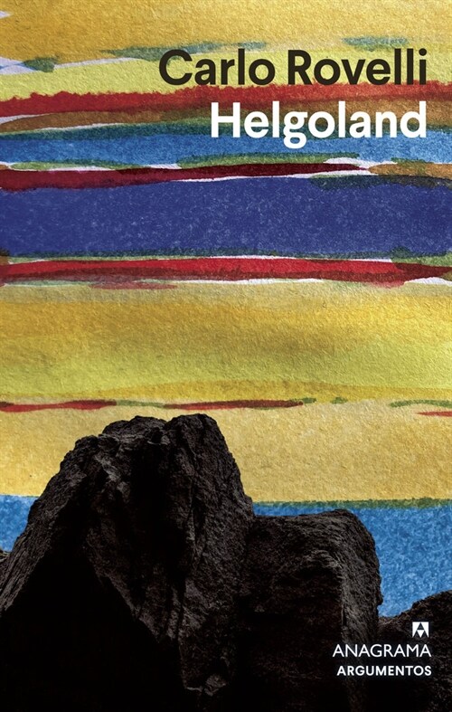 Helgoland (Paperback)