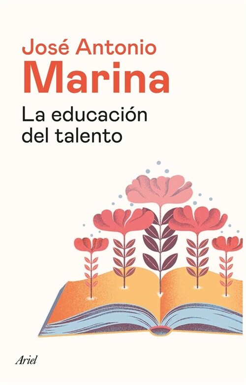 LA EDUCACION DEL TALENTO (DH)