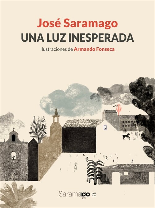 Una Luz Inesperada / An Unexpected Light (Hardcover)