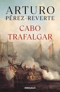 Cabo Trafalgar / Cape of Trafalgar (Paperback)