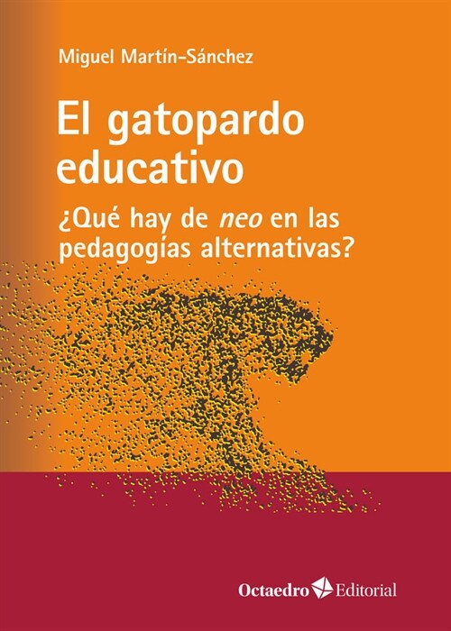 EL GATOPARDO EDUCATIVO (DH)