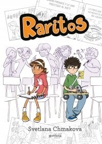 RARITOS (DH)