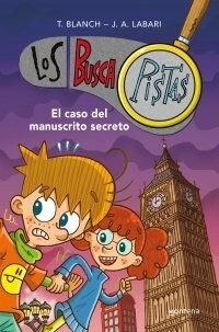 EL CASO DEL MANUSCRITO SECRETO (DH)