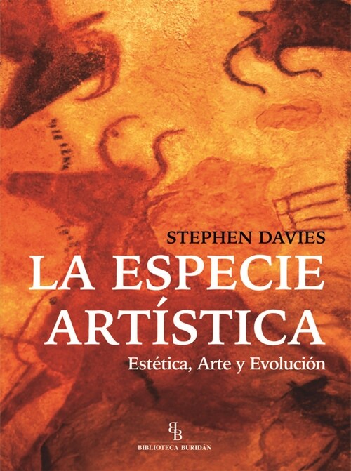 LA ESPECIE ARTISTICA (Book)