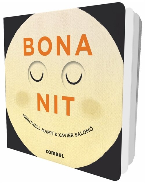 Bona nit (Board Book)