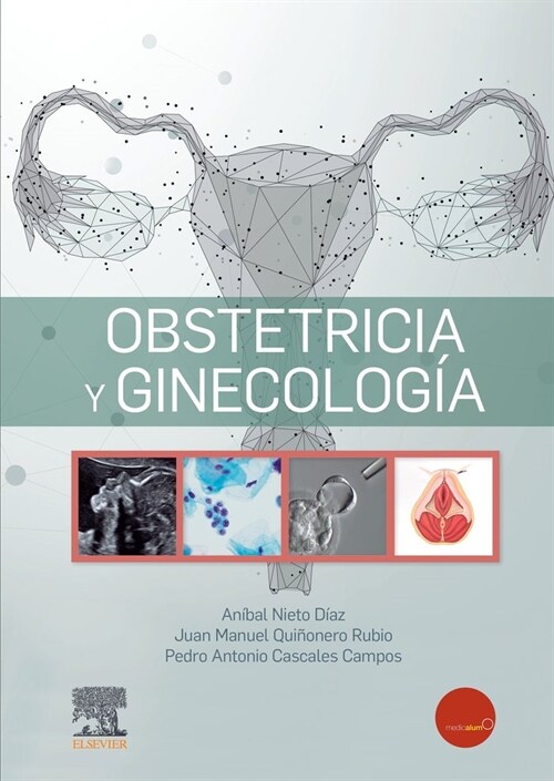 OBSTETRICIA Y GINECOLOGIA (Book)