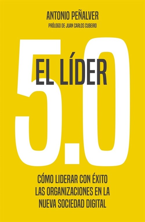 EL LIDER 5.0 (DH)