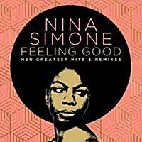 [수입] Nina Simone - Feeling Good: Her Greatest Hits And Remixes (2CD)