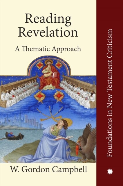 Reading Revelation : A Thematic Approach (Hardcover)