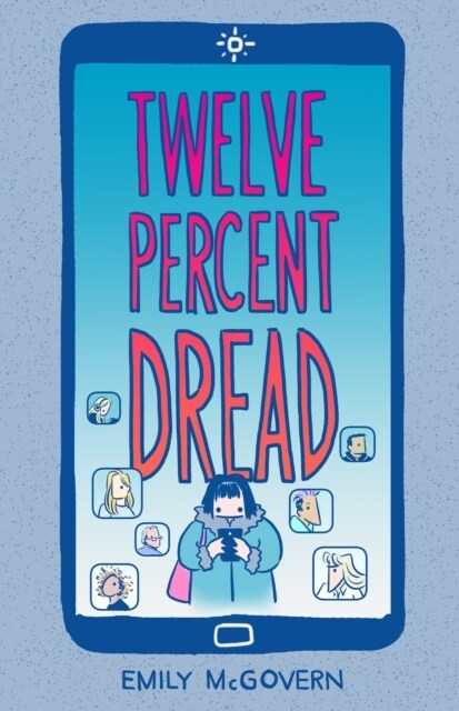 Twelve Percent Dread (Paperback)