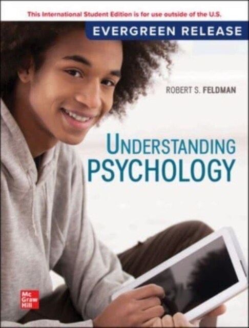 ISE Understanding Psychology (Paperback, 16 ed)