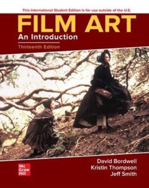 ISE Film Art: An Introduction (Paperback, 13 ed)