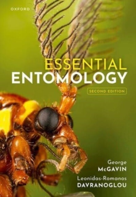 Essential Entomology (Paperback, 2 Revised edition)