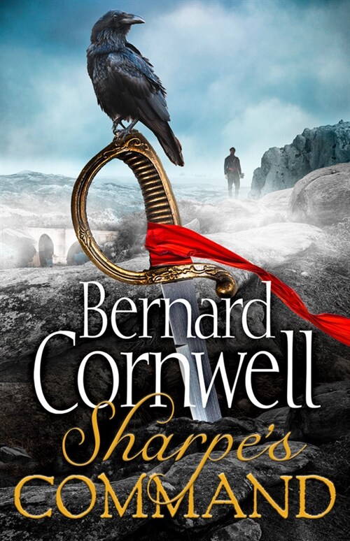 Untitled Bernard Cornwell Book 1 (Paperback)