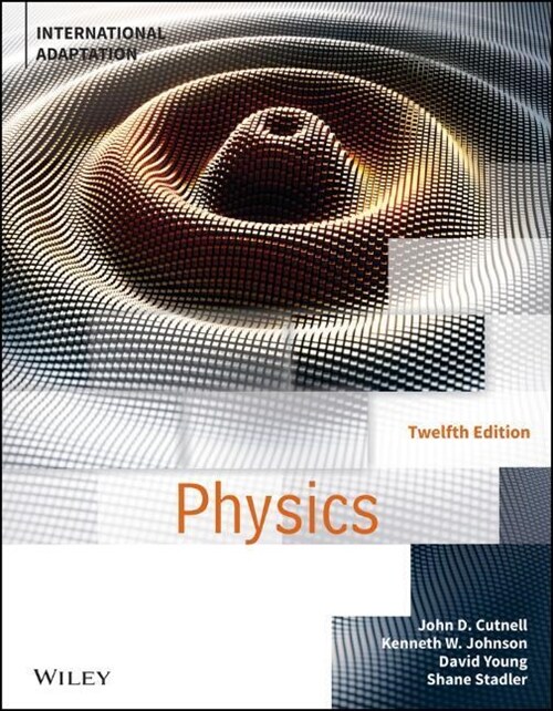Physics (Paperback, 12th Edition, International Adaptation)