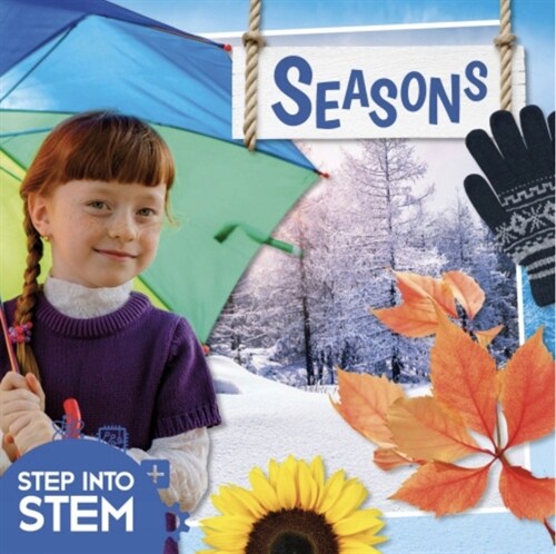 Seasons (Paperback)