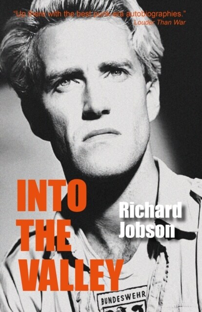 Into The Valley (Paperback, New ed)