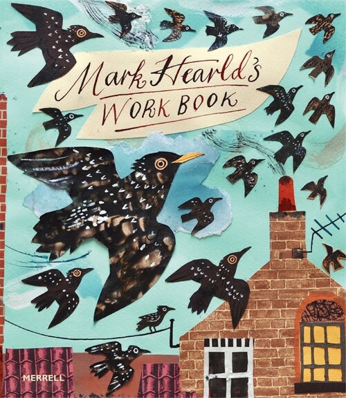 Mark Hearlds Work Book (Hardcover, New ed)