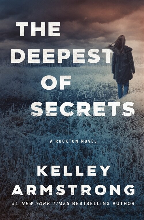 The Deepest of Secrets (Paperback)