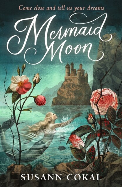 Mermaid Moon (Paperback)