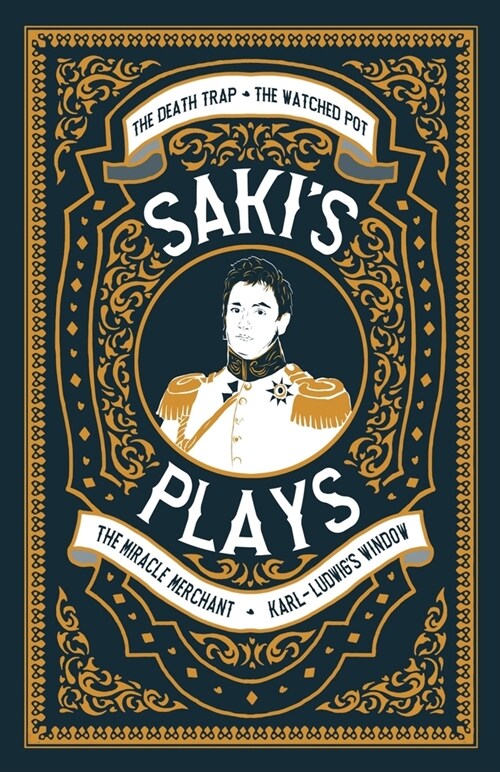 Sakis Plays (Paperback)