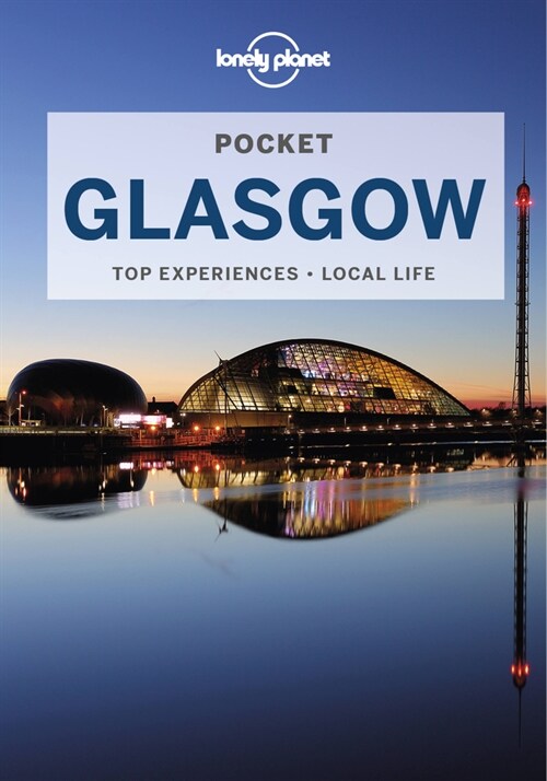 Lonely Planet Pocket Glasgow (Paperback, 2)