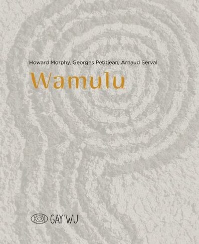 Wamulu (Hardcover)