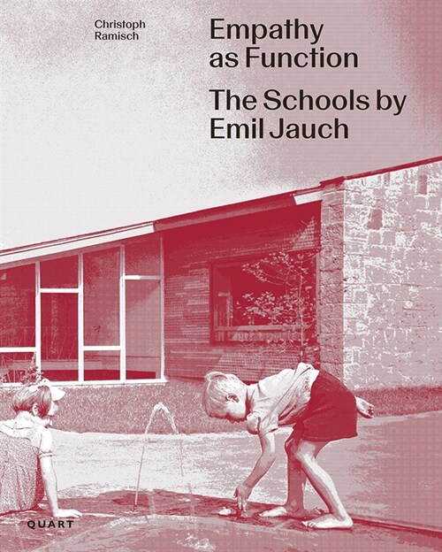 Empathy as Function: The Schools by Emil Jauch (Paperback)