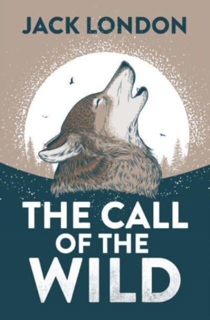 CALL OF THE WILD (Paperback)