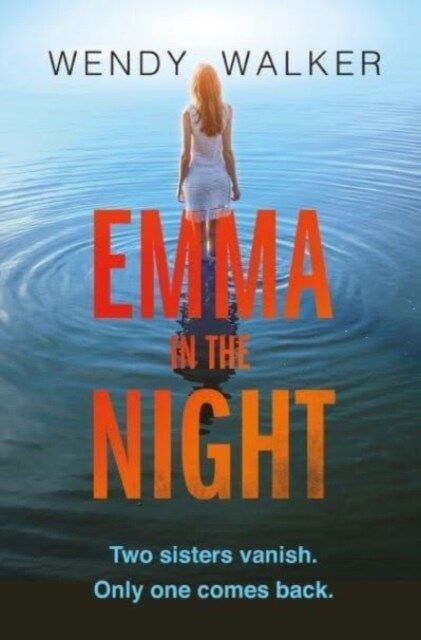 EMMA IN THE NIGHT (Paperback)