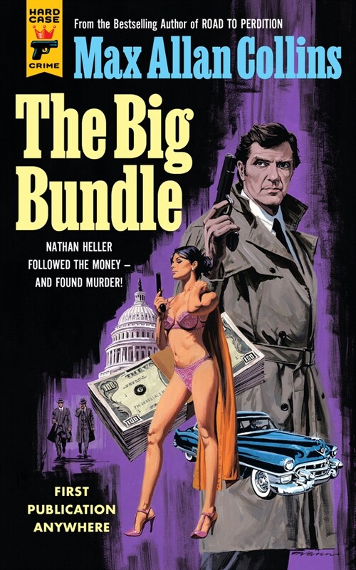 The Big Bundle (Hardcover)