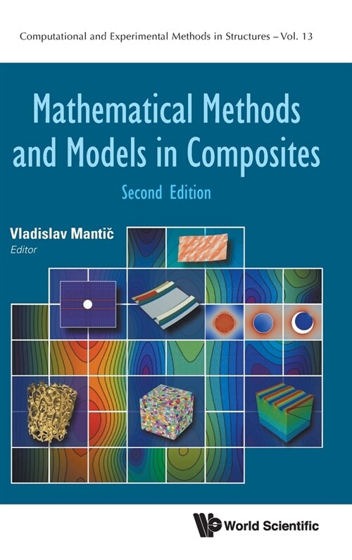 Mathematical Methods And Models In Composites (Hardcover, Second Edition)